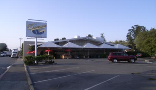 Draeger's Market - Los Altos, CA