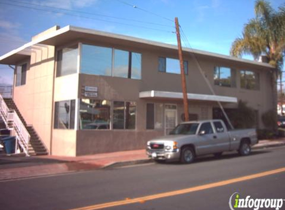 Allen Bernard Law Office Of - San Clemente, CA