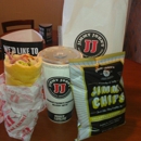 Jimmy John's - Sandwich Shops