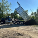RLK Trucking’s H&C Stone & Mulch - Stamped & Decorative Concrete