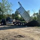 RLK Trucking’s H&C Stone & Mulch