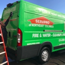 SERVPRO of Downtown Columbus West & Northwest - Fire & Water Damage Restoration