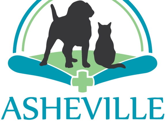 Asheville Veterinary Assoc South - Asheville, NC