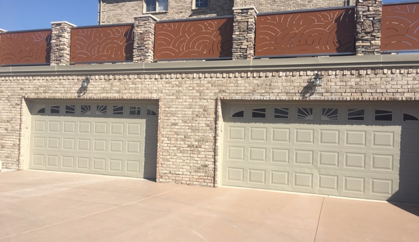 M&M Garage Doors LLC - New Haven, MI