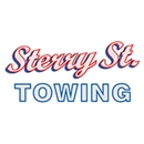 Sterry Street Towing - Towing