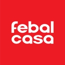 FEBAL CASA MIAMI - Flagship Store - Kitchen Planning & Remodeling Service