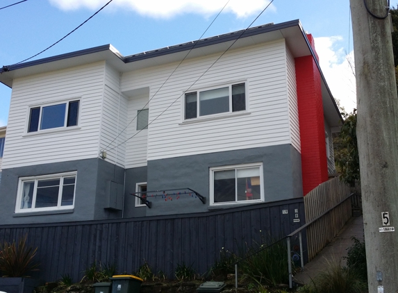 CDI Painting Services - South Hobart, TAS. Painters Hobart