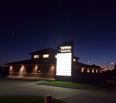 Tippin Dental Group - Newton, KS