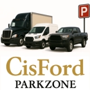 CisFord ParkZone – Commercial Truck Parking - Parking Lots & Garages