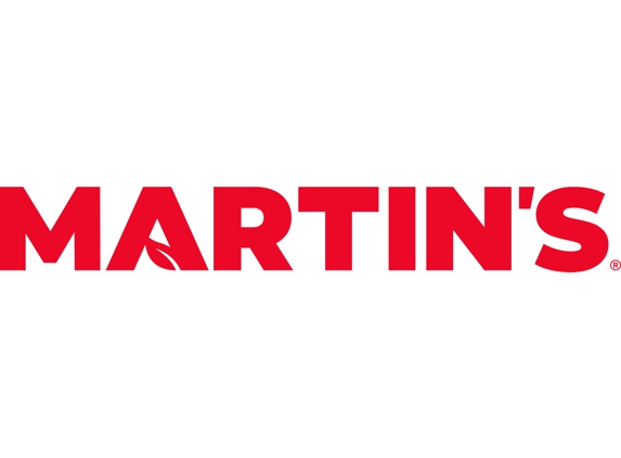 Martin's - Stephens City, VA