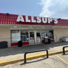 CoinFlip Bitcoin ATM - Allsup's Convenience Store #102307 (Santa Fe)