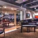 Amro Music Stores Inc - Piano & Organ Moving