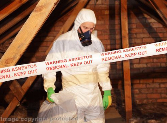 Concord Asbestos Abatement Inc - Concord, NC
