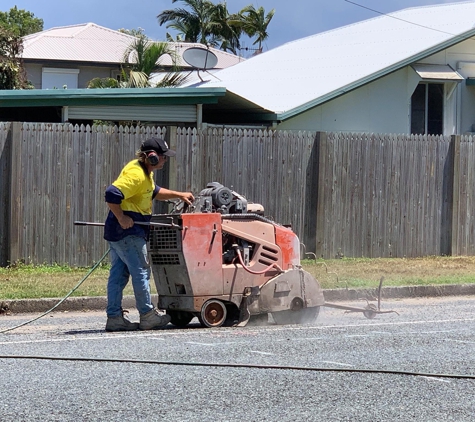 Ablecut Concrete Cutting & Coring - East Mackay, QLD