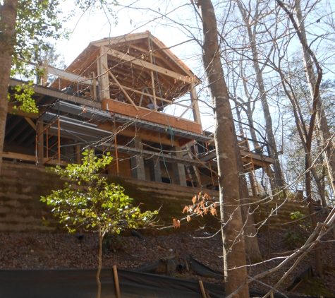 Brantley and Ripley Construction, L L C - Williamsburg, VA. Sun Room Addition