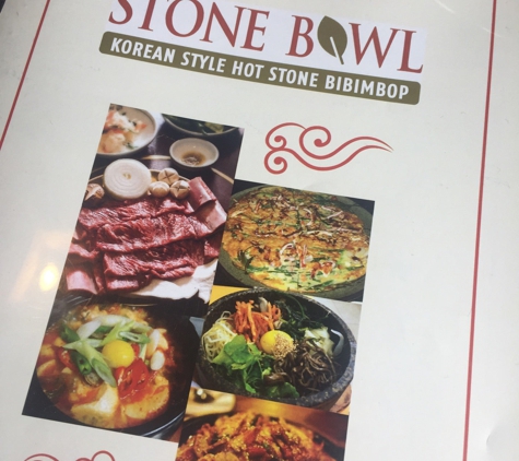 Stone Bowl Grill - Milwaukee, WI