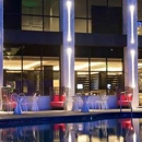 Beverly Hills Marriott - Hotels