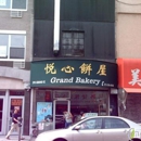 Grand Bakery - Bakeries