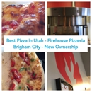 Firehouse Pizzeria - Italian Restaurants