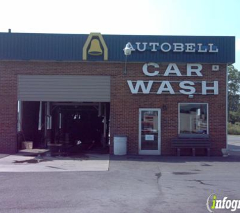 Autobell Car Wash - Monroe, NC