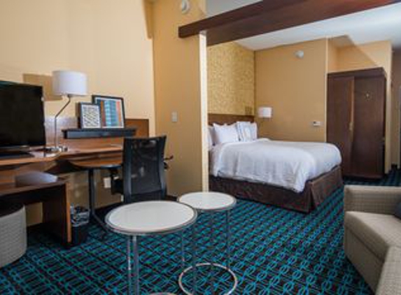 Fairfield Inn & Suites - Florence, SC