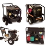 AAA Pressure Washers gallery