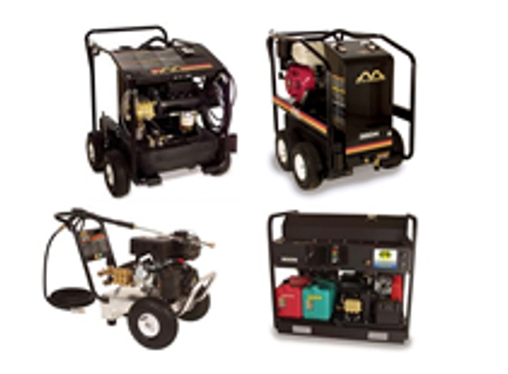 AAA Pressure Washers - Mesa, AZ