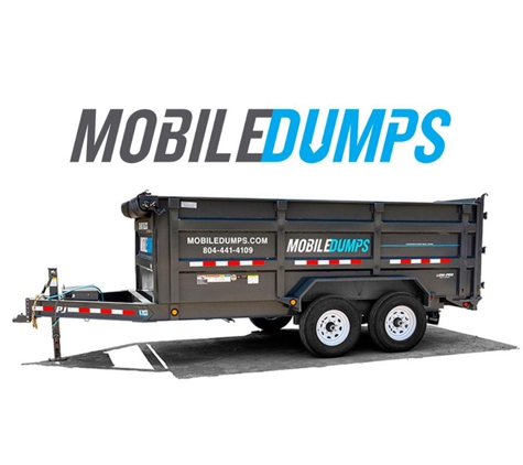 Mobiledumps San Diego - Poway, CA