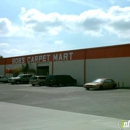 Bob's Carpet Mart - Carpet & Rug Dealers