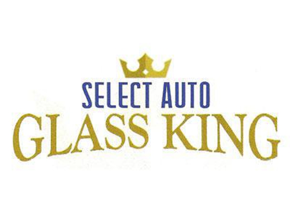 Select Auto Glass King - Holbrook, NY