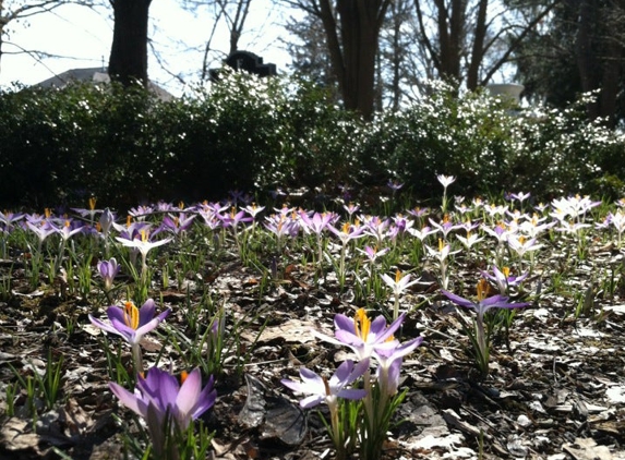 Faunbrook Bed & Breakfast - West Chester, PA