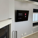 On the Wall Mounting Services - General Contractors