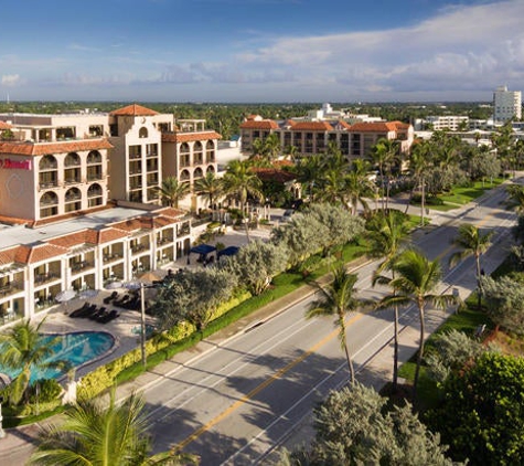 Delray Beach Marriott - Delray Beach, FL