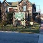 Log House Restaurant