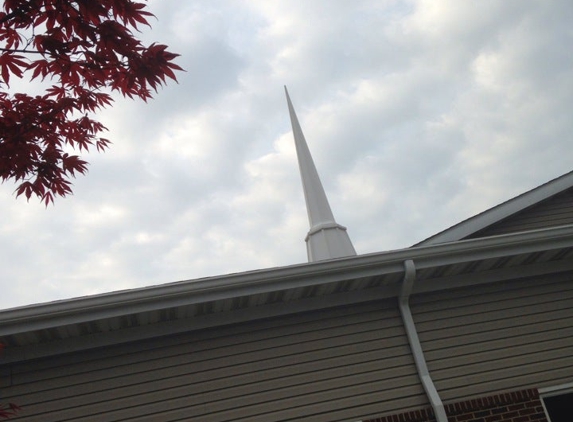 Westview Baptist Church - Belleville, IL