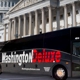 Washington Deluxe Bus Service