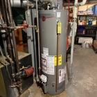 Lotta Hot Water