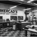 Mercad's Dryer Vent Cleaning - Heating Equipment & Systems-Repairing