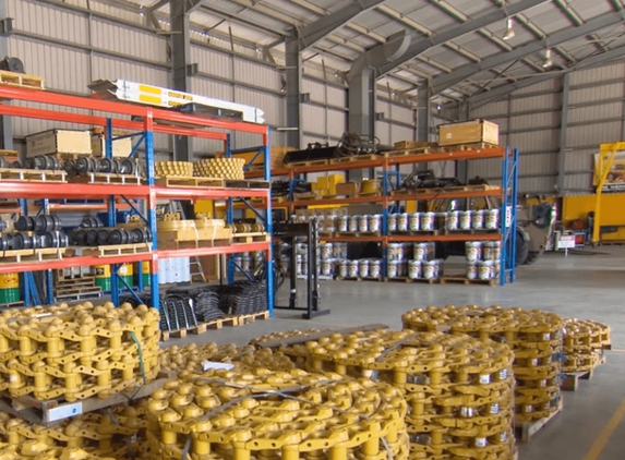 Honeycombes Sales & Service - Ayr, QLD