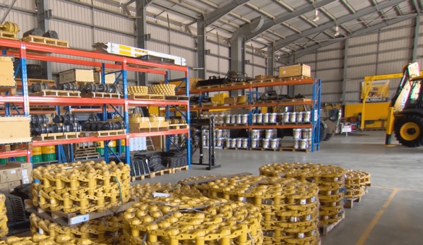 Honeycombes Sales & Service - Bentley Park, QLD