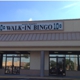 Main Street Walk-In Bingo