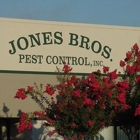 Jones Bros Capitol City Pest Control Inc