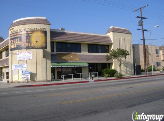 Chantss Entertainment - North Hollywood, CA