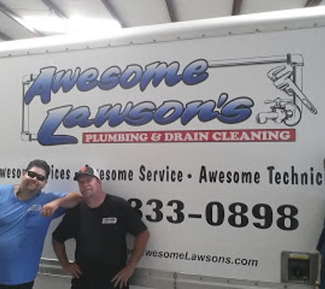 Awesome Lawson's Plumbing and Drain Cleaning - Lodi, CA