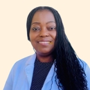 Edith Jean, Psychiatric Nurse Practitioner - Medical Clinics