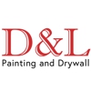 D&L Painting and Drywall gallery