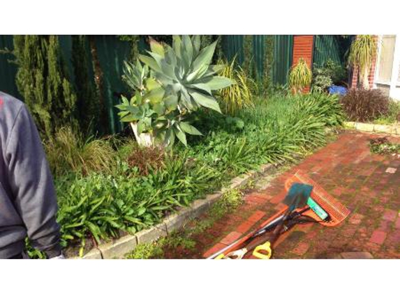 Wanda's Gardening & Landscaping - Perth, WA