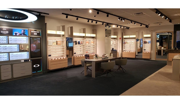 LensCrafters - Rochester, NY