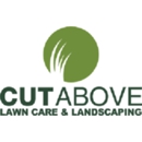 Cut Above Landscaping Inc - Landscape Designers & Consultants