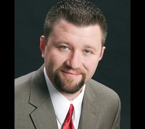 Eddy Justice - State Farm Insurance Agent - Poplar Bluff, MO